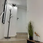 With Terrace - Center