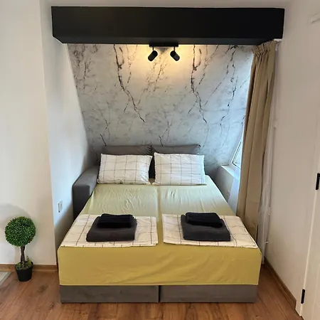 With Terrace - Center * Plovdiv