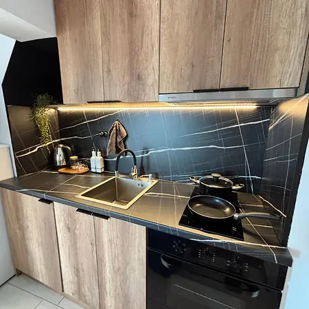 With Terrace - Center Plovdiv