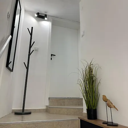 With Terrace - Center