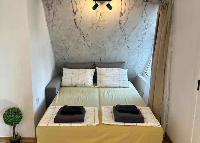 With Terrace - Center * Plovdiv