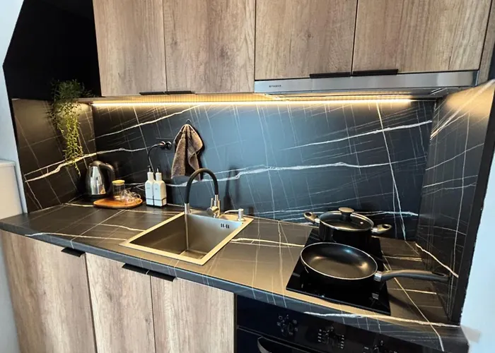 With Terrace - Center Plovdiv