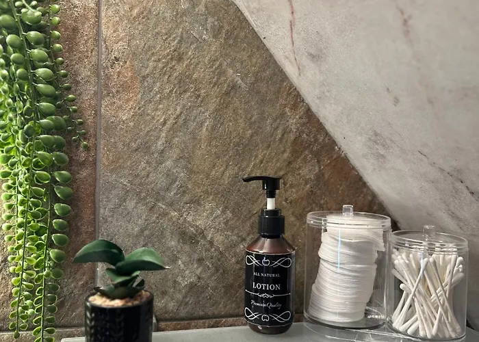 With Terrace - Center Plovdiv