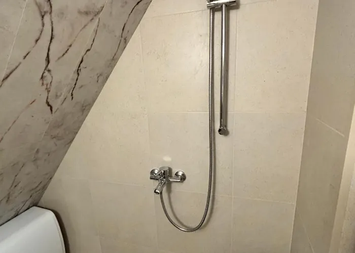 Apartamento With Terrace - Center *