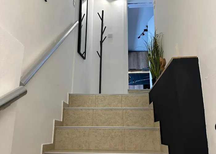 With Terrace - Center Plovdiv